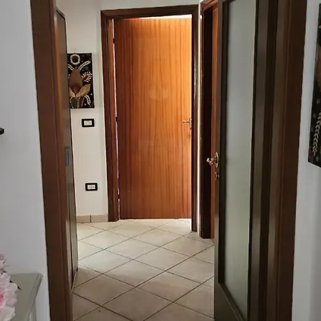 Nocleg ze śniadaniem Da Noemi Ferrara