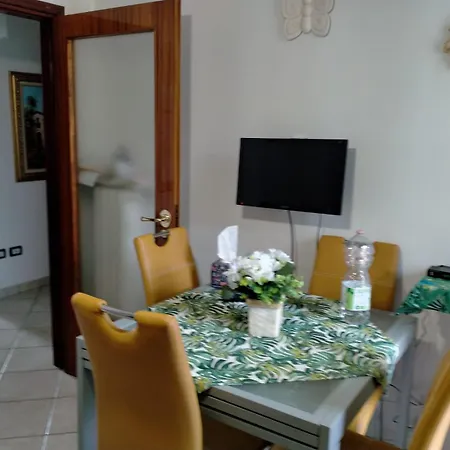 Nocleg ze śniadaniem Da Noemi Ferrara