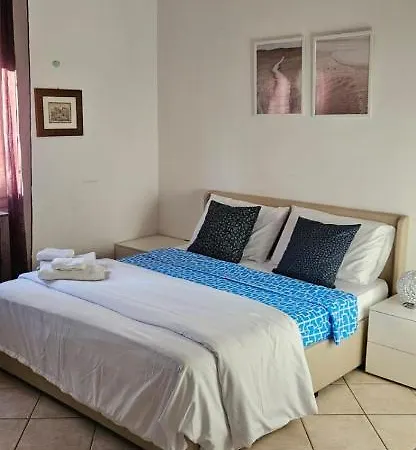 Bed & Breakfast Da Noemi