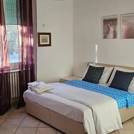 Da Noemi Frühstückspension *