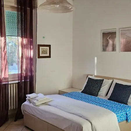 Bed & Breakfast Da Noemi