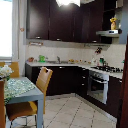 Bed & Breakfast Da Noemi