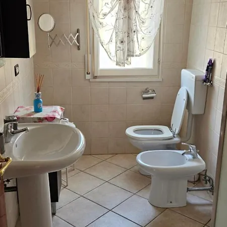 Frühstückspension Da Noemi