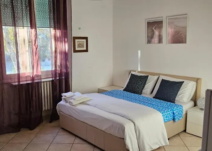 Da Noemi Nocleg ze śniadaniem *